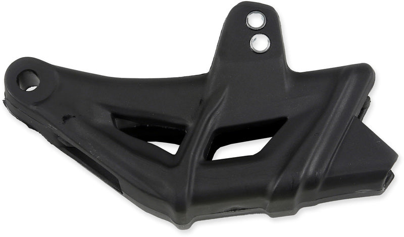 UFO Chain Guide Black KTM