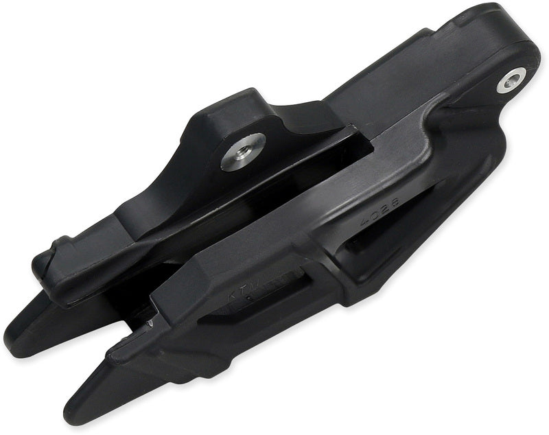 UFO Chain Guide Black KTM/Husqvarna