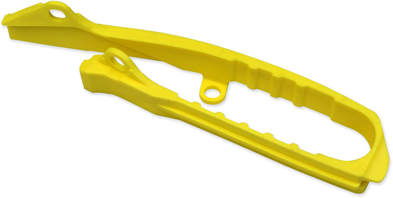 UFO Chain Slider Yellow Suzuki RM-Z450