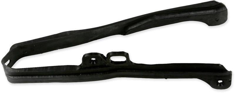 UFO Chain Slider Black TM