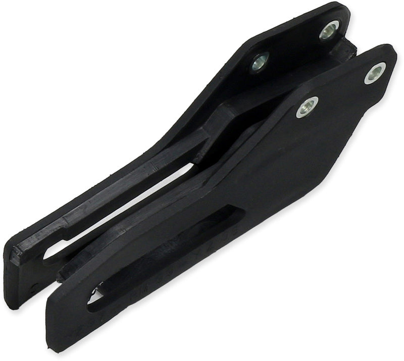 UFO Chain Guide Black Yamaha