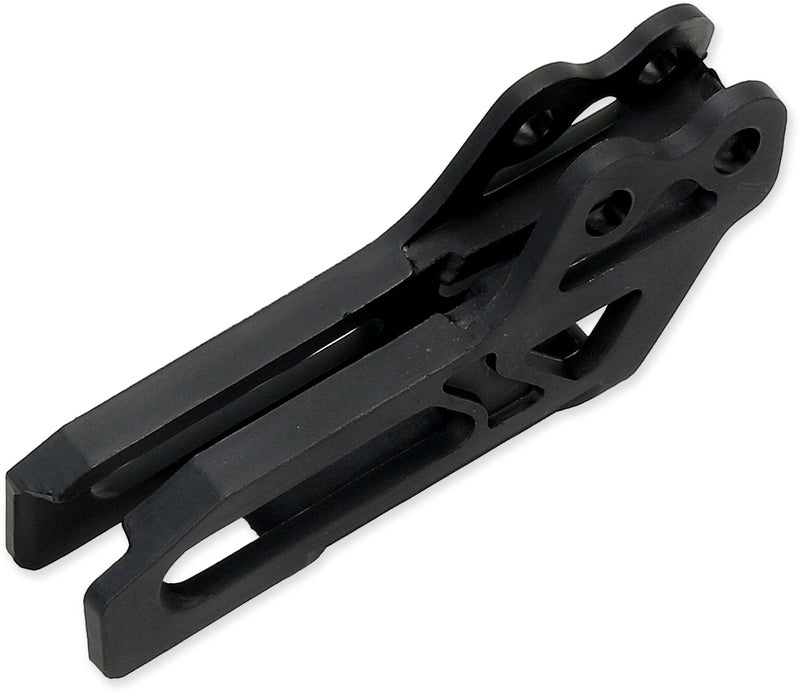 UFO Chain Guide Black Yamaha