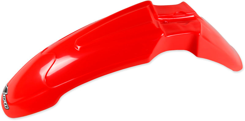 UFO Front Fender Red