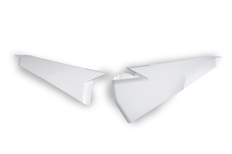 UFO Upper Side Panels White