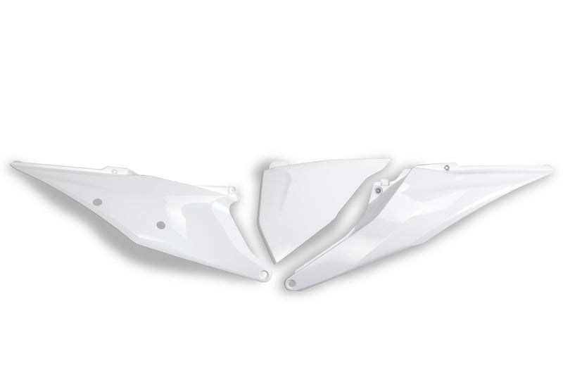 UFO Side Panels White