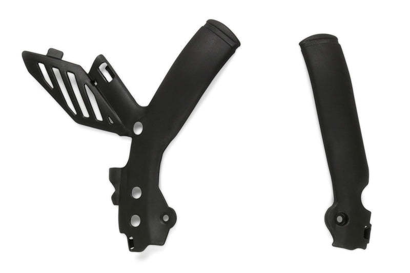 UFO Frame Guard Black KTM