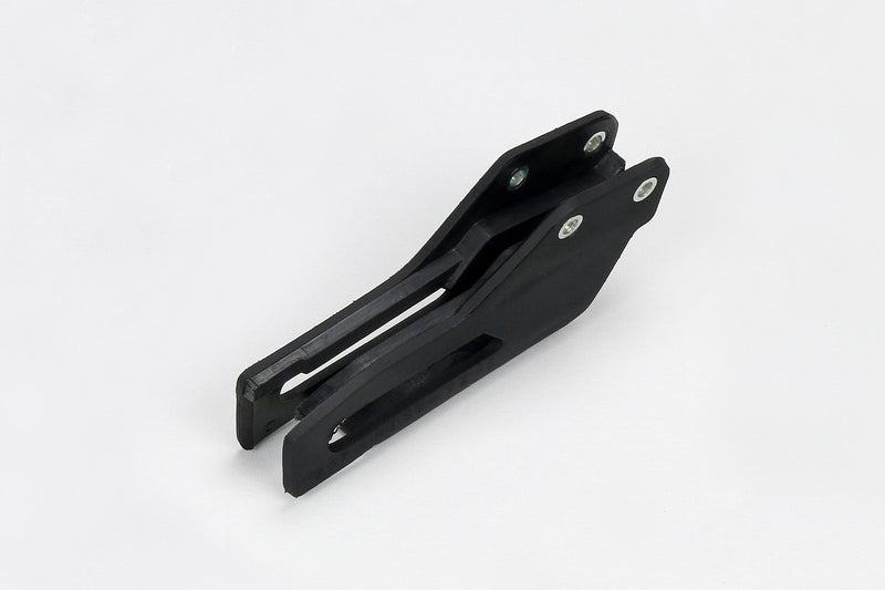 UFO Chain Guide Black Suzuki