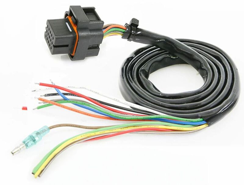 KOSO Harness for DB-01R meter