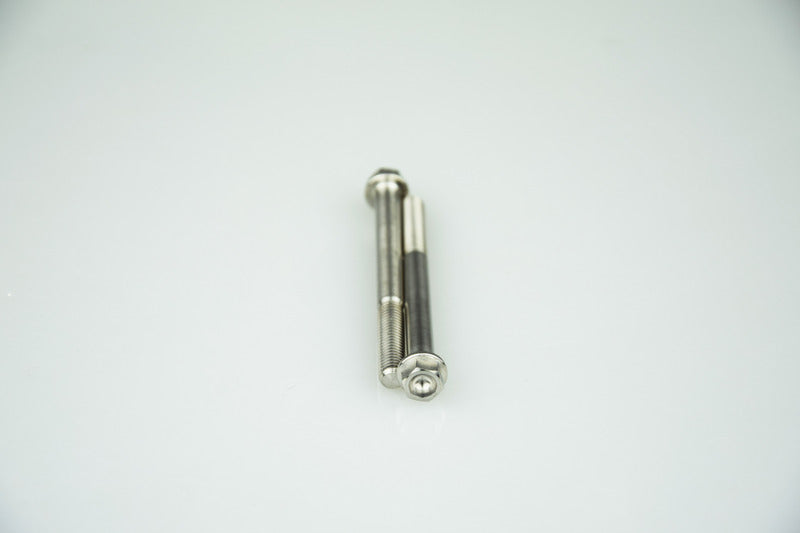 SCAR Titanium Screw Kit M6x70 By 2