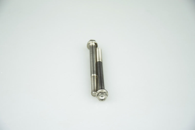 SCAR Titanium Screw Kit M6x75 - by pair