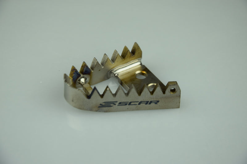 SCAR Brake Tip Titanium