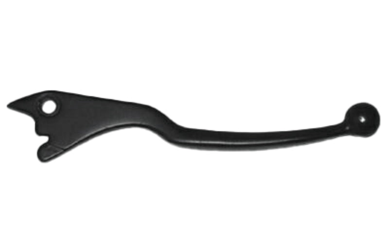 V PARTS OEM Type Casted Aluminium Brake Lever Black Suzuki Gsx-R 750