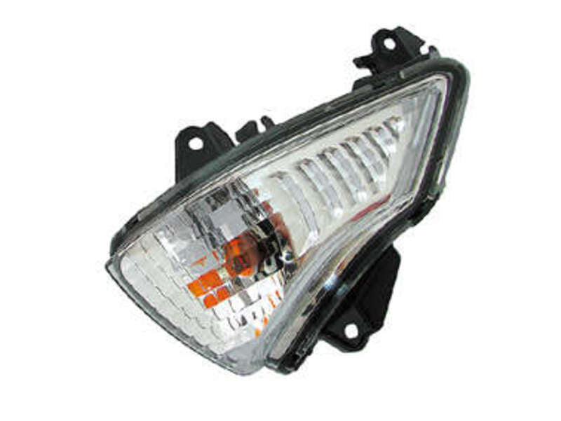 V PARTS Indicator Front Left OE Type Kawasaki ER-6F/N