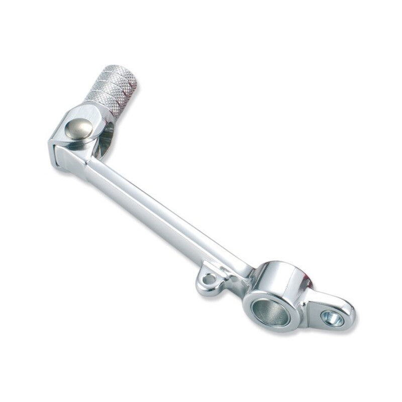 Brake Pedal. Grey.