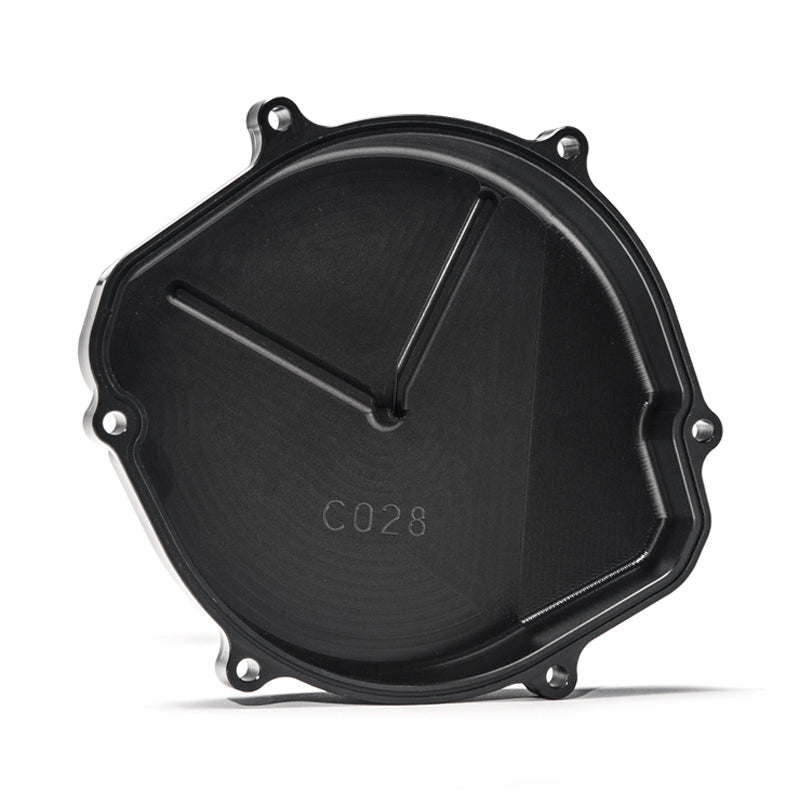 HINSON Billetproof Aluminium Clutch Cover