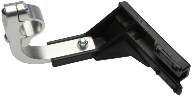 BARKBUSTERS Universal Hardware Kit Single Point Clamp Mount Ø22mm