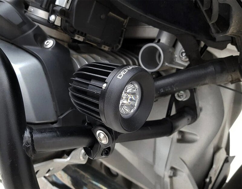 DENALI D2 LED Additional Lighting 10W - By Unit