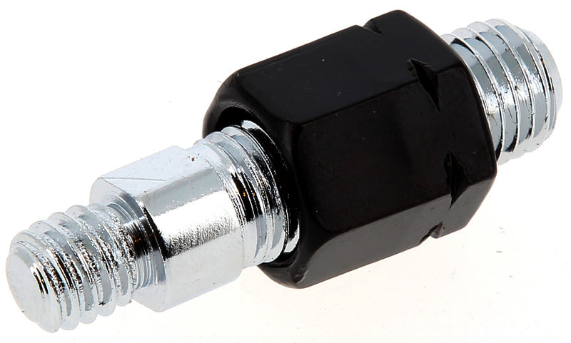 BIHR Left Mirror Adapter Universal - Yamaha