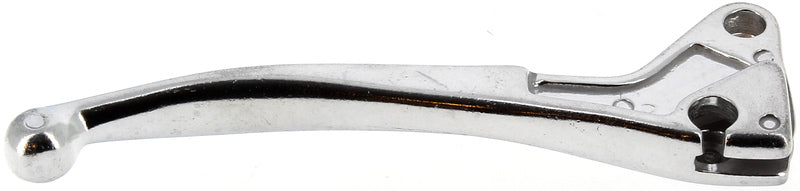 BIHR Left Lever OE Type Casted Aluminium Polished