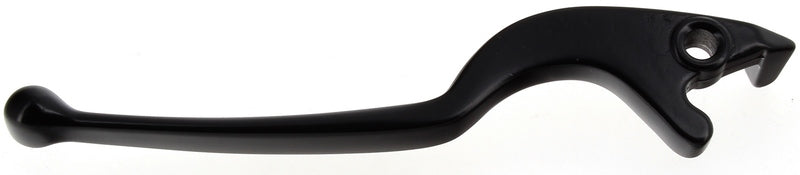 BIHR Left Lever OE Type Casted Aluminium Black