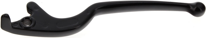 BIHR Right Lever OE Type Casted Aluminium Black