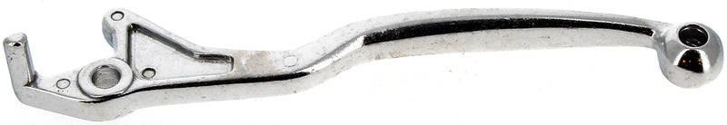 BIHR Front Brake Lever OE Type Casted Aluminium Black Kawasaki KFX400