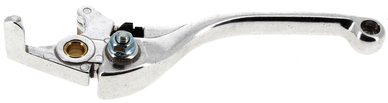 BIHR Front Brake Lever OE Type Casted Aluminium Black Honda TRX450ER