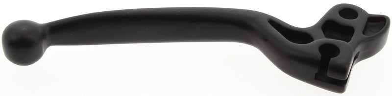 BIHR Front Brake Lever OE Type Casted Aluminium Black Suzuki LT50