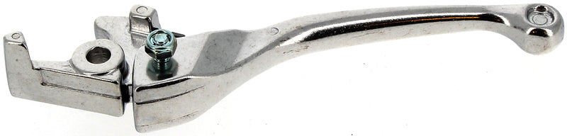 BIHR Front Brake Lever OE Type Casted Aluminium Black Yamaha