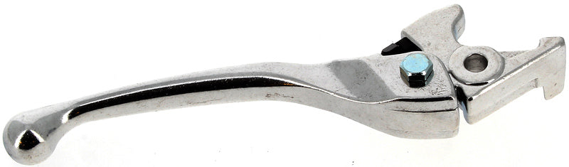 BIHR Front Brake Lever OE Type Casted Aluminium Black Yamaha