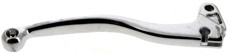 BIHR Clutch Lever OE Type Forged Aluminium Polished Yamaha WR250F/450F