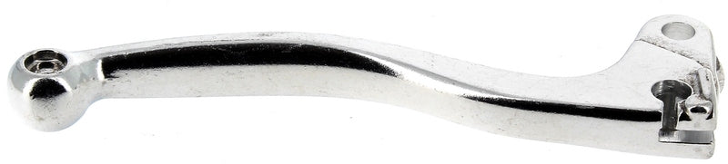 BIHR Clutch Lever OE Type Forged Aluminium Polished Yamaha YZ250F/450F