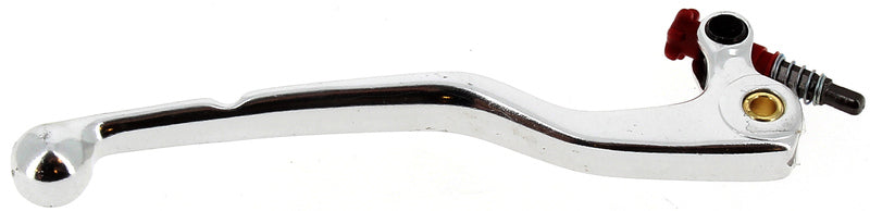 BIHR Clutch Lever Long Forged Aluminium Polished Sherco