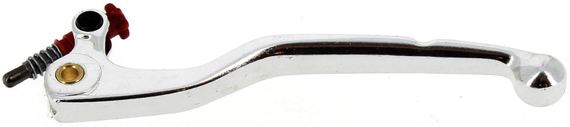 BIHR Clutch Lever Long Forged Aluminium Polished Sherco