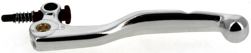 BIHR Clutch Lever OE Type Forged Aluminium Polished KTM/Husqvarna