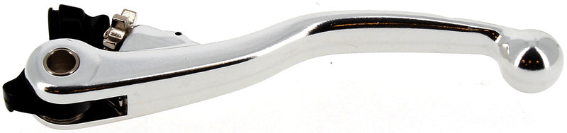 BIHR Clutch Lever OE Type Forged Aluminium Polished