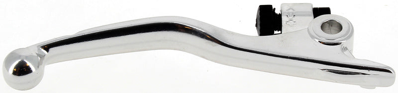 BIHR Brake Lever OE Type Aluminium Forged Polished