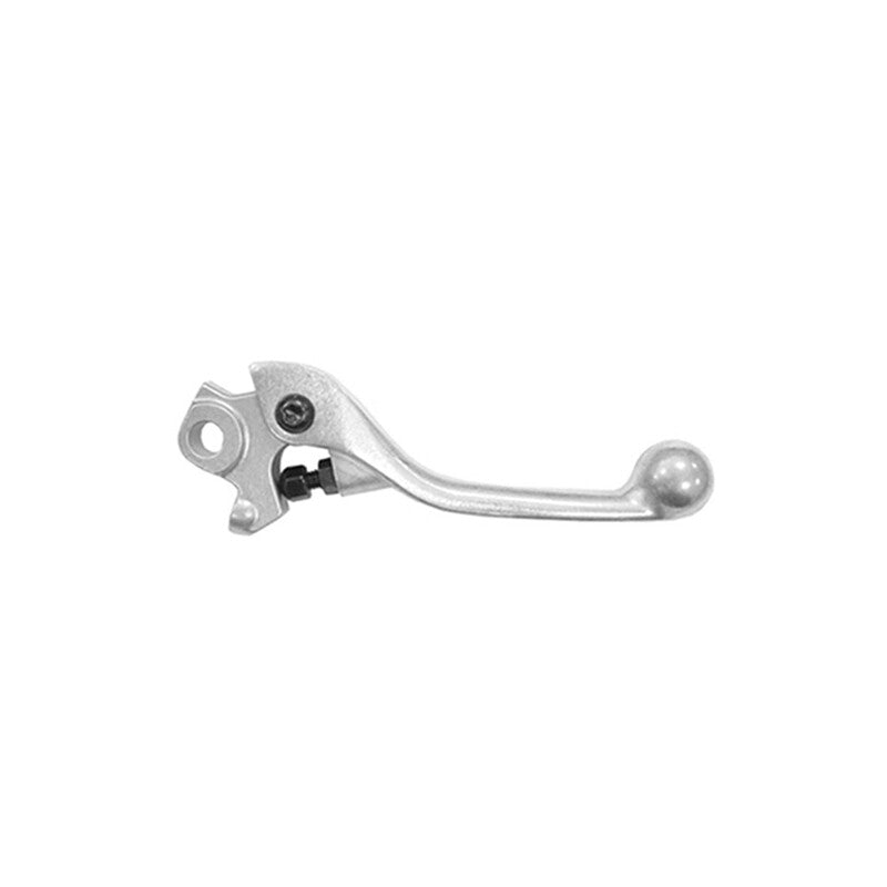 V PARTS Brake Lever OE Type Casted Aluminium Polished