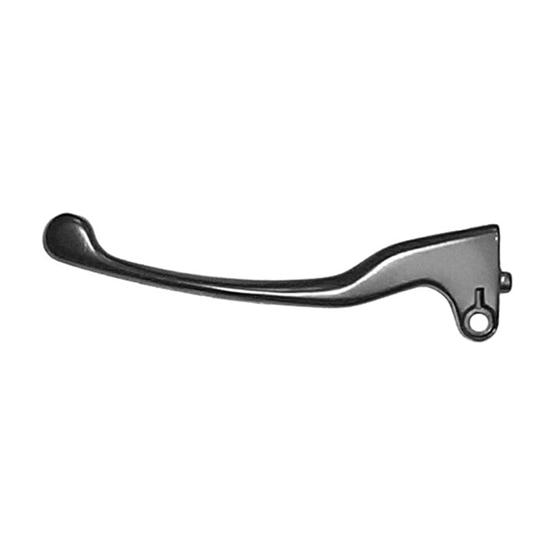 BIHR Left Lever OE Type Casted Aluminium Black