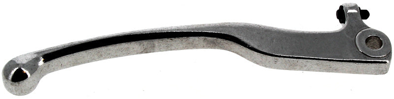 BIHR Right Lever OE Type Casted Aluminium Polished Aprilia