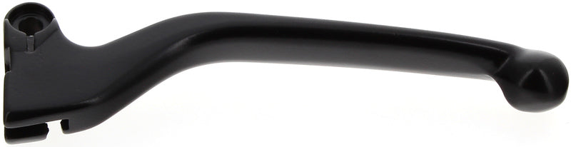BIHR Left Lever OE Type Casted Aluminium Black