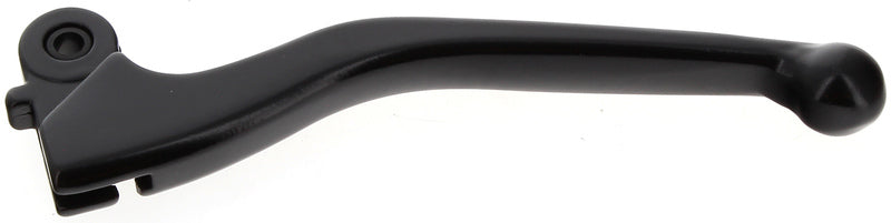 BIHR Left Lever OE Type Casted Aluminium Black