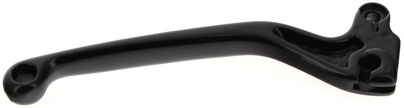 BIHR Left Lever OE Type Casted Aluminium Black