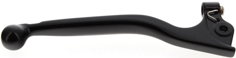 BIHR Lever OE Type Casted Aluminium Black