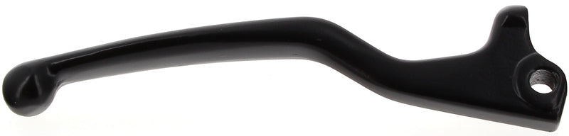 BIHR Right Lever OE Type Casted Aluminium Black Peugeot