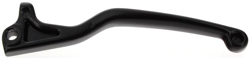 BIHR Right Lever OE Type Casted Aluminium Black Peugeot