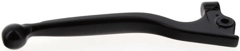 BIHR Lever OE Type Casted Aluminium Black