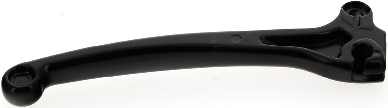 BIHR Left Lever OE Type Casted Aluminium Black