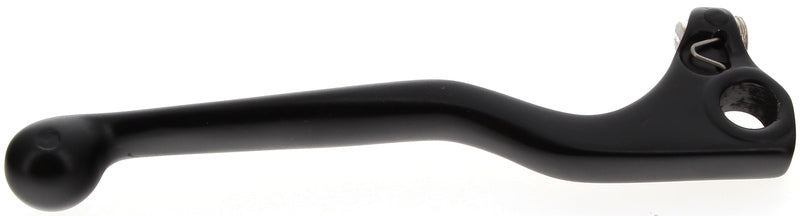 BIHR Right Lever OE Type Casted Aluminium Black