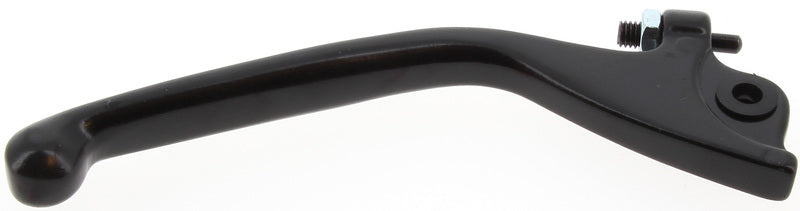 BIHR Right Lever OE Type Casted Aluminium Black